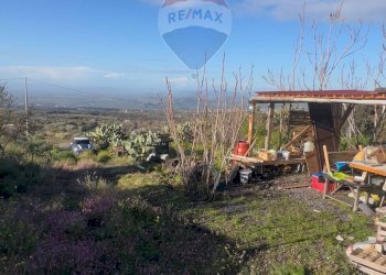 Giardino - Terreno agricolo Contrada Capreria
 
snc, Ragalna - foto 6