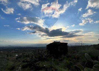 Vista delle montagne - Terreno agricolo Contrada Capreria
 
snc, Ragalna - foto 8