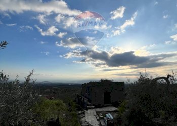 Edificio all\'aperto - Terreno agricolo Contrada Capreria
 
snc, Ragalna - foto 10