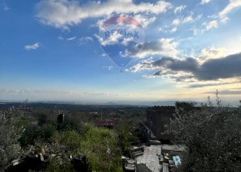 Edificio all\'aperto - Terreno agricolo Contrada Capreria
 
snc, Ragalna - foto 11