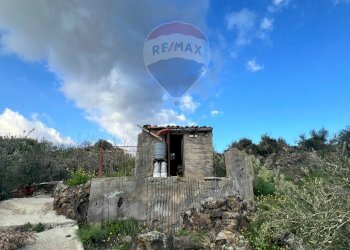 Casa all\'aperto - Terreno agricolo Contrada Capreria
 
snc, Ragalna - foto 12