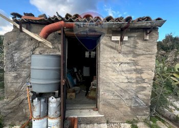 Casa all\'aperto - Terreno agricolo Contrada Capreria
 
snc, Ragalna - foto 13
