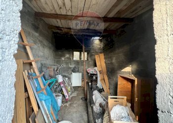 Dispensa di stoccaggio - Terreno agricolo Contrada Capreria
 
snc, Ragalna - foto 14