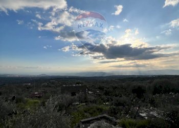 Edificio all\'aperto - Terreno agricolo Contrada Capreria
 
snc, Ragalna - foto 16