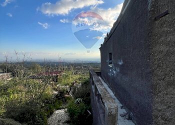 Edificio all\'aperto - Terreno agricolo Contrada Capreria
 
snc, Ragalna - foto 20