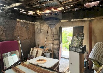 Sala da pranzo - Terreno agricolo Contrada Capreria
 
snc, Ragalna - foto 23