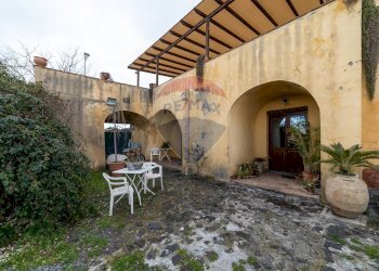 Casa all\'aperto - Rustico SP 120
 
13, Belpasso - foto 9