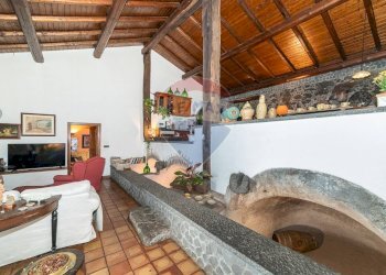 Soggiorno - Rustico SP 120
 
13, Belpasso - foto 11