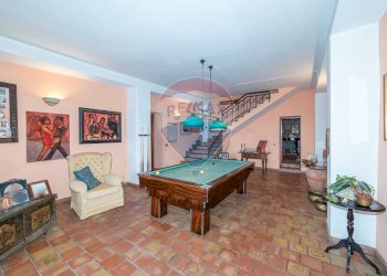 Soggiorno - Rustico SP 120
 
13, Belpasso - foto 21