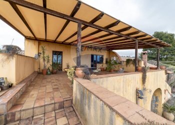 Terrazza - Rustico SP 120
 
13, Belpasso - foto 42