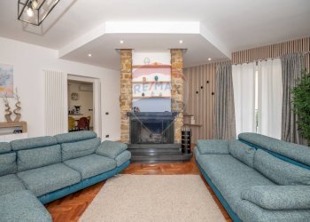 Soggiorno - Villa Via Giambattista Fanales
 
48, Caltagirone - foto 24