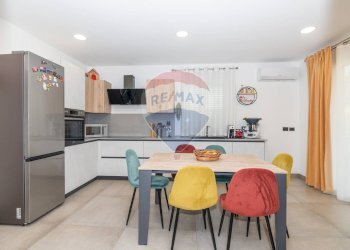 Cucina - Villa Via Giambattista Fanales
 
48, Caltagirone - foto 8