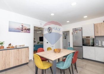 Cucina - Villa Via Giambattista Fanales
 
48, Caltagirone - foto 10