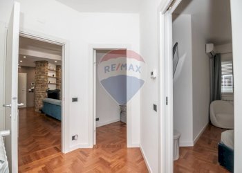 Hall / corridoio - Villa Via Giambattista Fanales
 
48, Caltagirone - foto 11