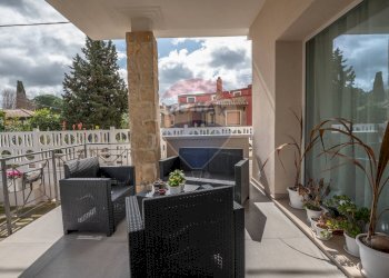 Terrazza - Villa Via Giambattista Fanales
 
48, Caltagirone - foto 27