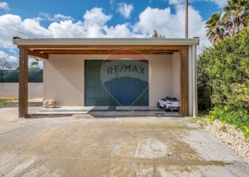 Casa all\'aperto - Villa Via Giambattista Fanales
 
48, Caltagirone - foto 28