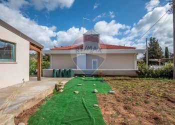 Casa all\'aperto - Villa Via Giambattista Fanales
 
48, Caltagirone - foto 29