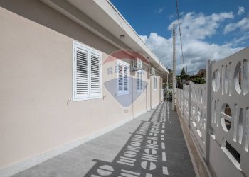 Terrazza - Villa Via Giambattista Fanales
 
48, Caltagirone - foto 32