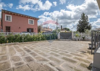 Terrazza - Villa Via Giambattista Fanales
 
48, Caltagirone - foto 33