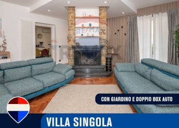 Soggiorno - Villa Via Giambattista Fanales
 
48, Caltagirone - foto 1