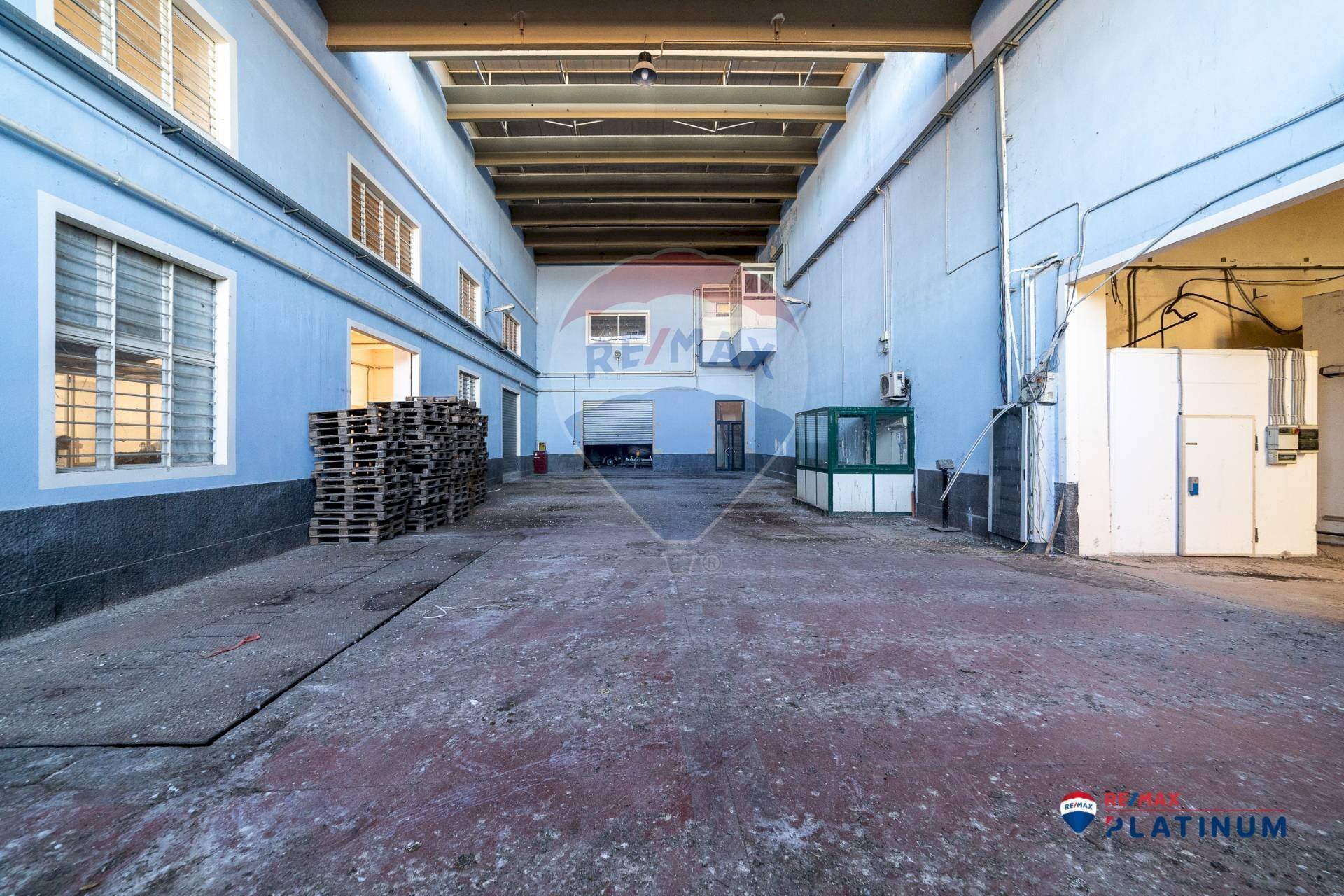 Terrazza - Locale Commerciale Contrada Schettino
 
snc, Paterno - foto 3