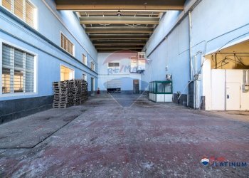 Terrazza - Locale Commerciale Contrada Schettino
 
snc, Paterno - foto 3