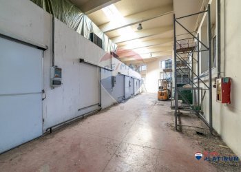 Terrazza - Locale Commerciale Contrada Schettino
 
snc, Paterno - foto 5