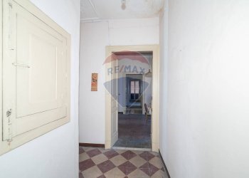 Hall / corridoio - Casa semi indipendente Via Acquedotto Greco
 
45, Catania - foto 6