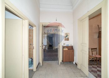 Hall / corridoio - Casa semi indipendente Via Acquedotto Greco
 
45, Catania - foto 10