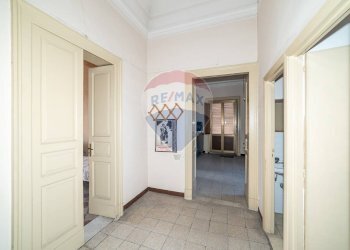 Hall / corridoio - Casa semi indipendente Via Acquedotto Greco
 
45, Catania - foto 11