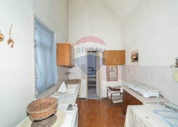 Cucina - Casa semi indipendente Via Acquedotto Greco
 
45, Catania - foto 12