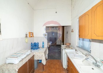 Cucina - Casa semi indipendente Via Acquedotto Greco
 
45, Catania - foto 13