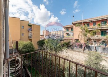 Balcone - Casa semi indipendente Via Acquedotto Greco
 
45, Catania - foto 23