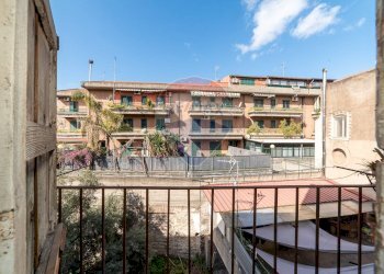 Balcone - Casa semi indipendente Via Acquedotto Greco
 
45, Catania - foto 24