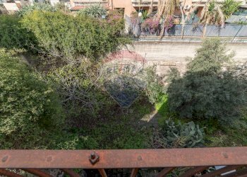 Edificio all\'aperto - Casa semi indipendente Via Acquedotto Greco
 
45, Catania - foto 26