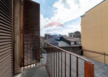 Balcone - Casa semi indipendente Via Acquedotto Greco
 
45, Catania - foto 30
