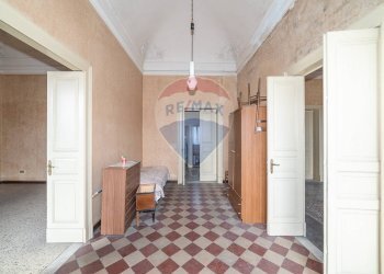 Hall / corridoio - Casa semi indipendente Via Acquedotto Greco
 
45, Catania - foto 34