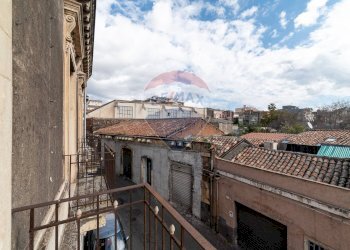 Balcone - Casa semi indipendente Via Acquedotto Greco
 
45, Catania - foto 38