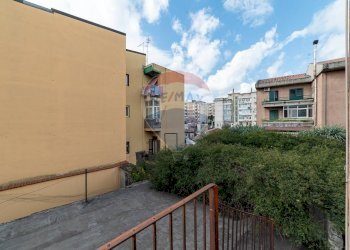 Edificio all\'aperto - Casa semi indipendente Via Acquedotto Greco
 
45, Catania - foto 39