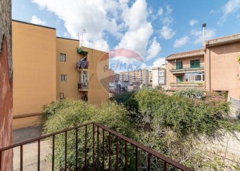 Edificio all\'aperto - Casa semi indipendente Via Acquedotto Greco
 
45, Catania - foto 40