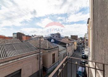 Balcone - Casa semi indipendente Via Acquedotto Greco
 
45, Catania - foto 41