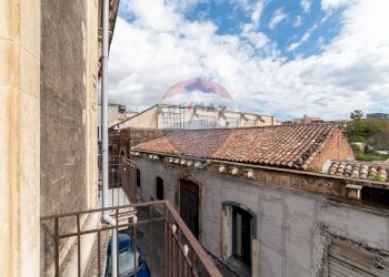 Edificio all\'aperto - Casa semi indipendente Via Acquedotto Greco
 
45, Catania - foto 42