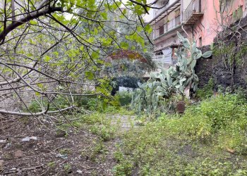 Giardino - Casa semi indipendente Via Acquedotto Greco
 
45, Catania - foto 48