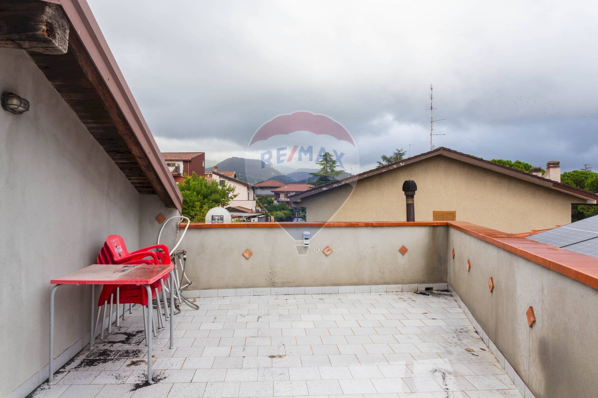 Terrazza - Casa indipendente Vicolo di Via Stalluzza
 
20, Trecastagni - foto 2
