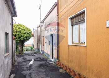 Edificio all\'aperto - Casa indipendente Vicolo di Via Stalluzza
 
20, Trecastagni - foto 7