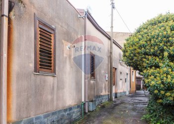 Casa all\'aperto - Casa indipendente Vicolo di Via Stalluzza
 
20, Trecastagni - foto 8