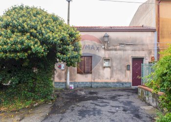 Casa all\'aperto - Casa indipendente Vicolo di Via Stalluzza
 
20, Trecastagni - foto 10