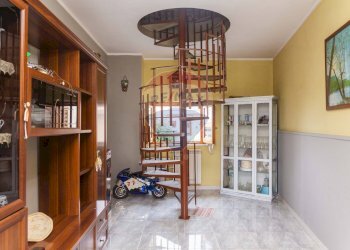 Scale - Casa indipendente Vicolo di Via Stalluzza
 
20, Trecastagni - foto 11