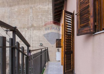 Balcone - Casa indipendente Vicolo di Via Stalluzza
 
20, Trecastagni - foto 17