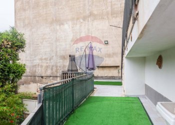 Terrazza - Casa indipendente Vicolo di Via Stalluzza
 
20, Trecastagni - foto 19